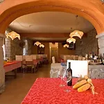 Calussovo Hotel