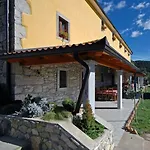 Calussovo 3* Ripenda Kras