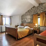 Calussovo 3* Ripenda Kras