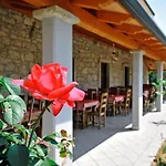 Hotel Calussovo 3*