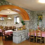 Calussovo Ripenda Kras