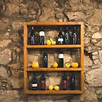 Calussovo 3* Ripenda Kras