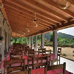 Calussovo 3* Ripenda Kras