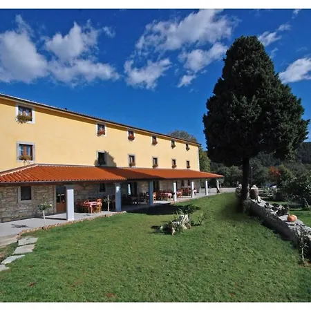 Calussovo Hotel 3*