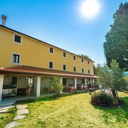 Calussovo Ripenda Kras