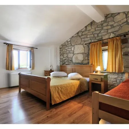 Calussovo Ripenda Kras