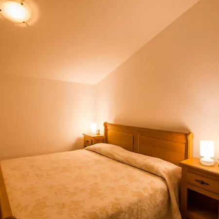 Hotel Calussovo Ripenda Kras