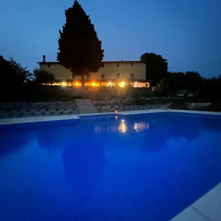 Calussovo Ripenda Kras