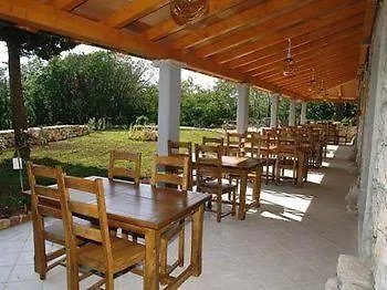 Calussovo Otel