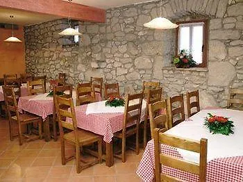 Otel Calussovo