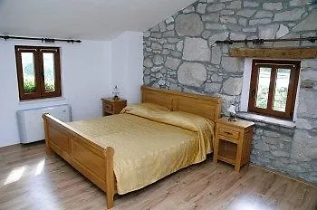 Otel Calussovo 3*