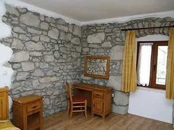 Otel Calussovo Ripenda Kras