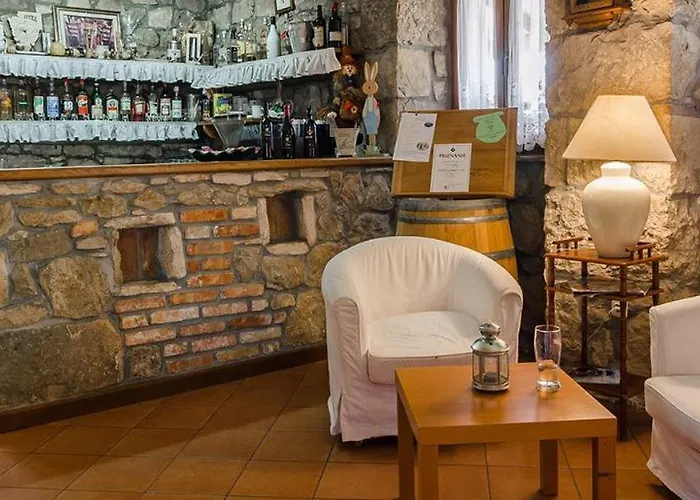 Hotel Calussovo 3*