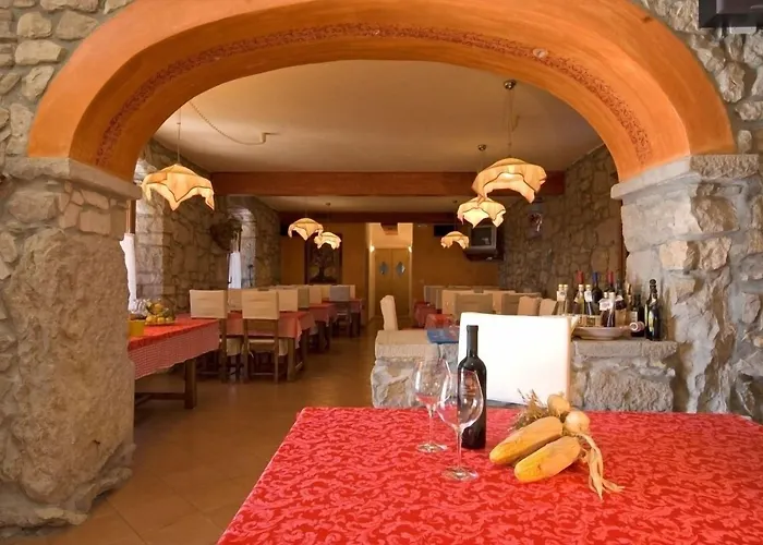 Calussovo Hotel