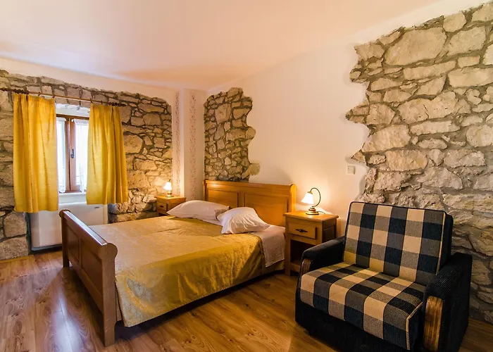 Calussovo Hotel 3*