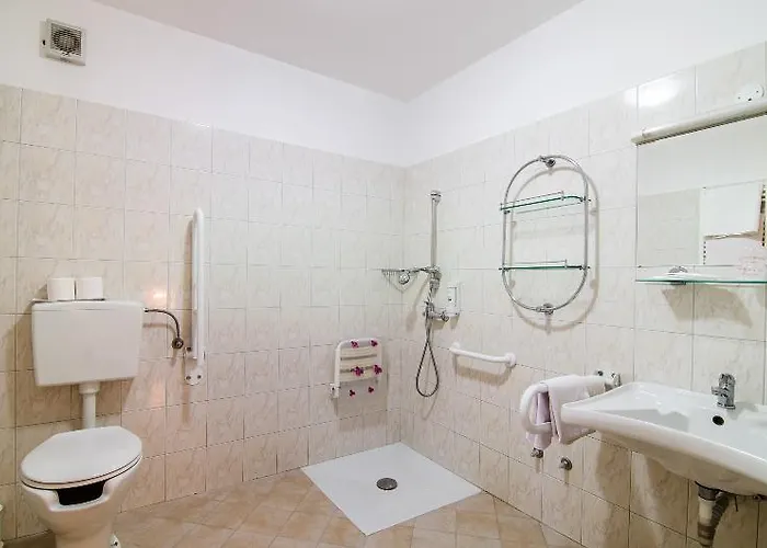 Hotel Calussovo