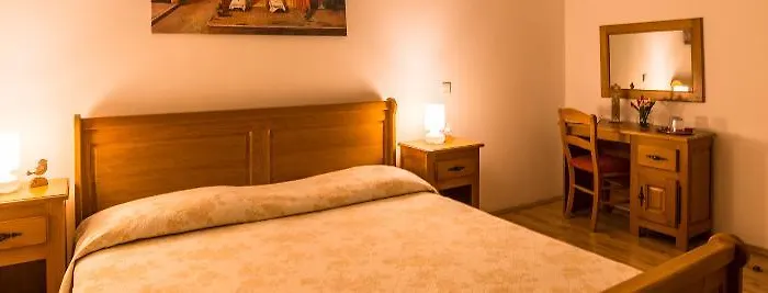 Calussovo 3*
