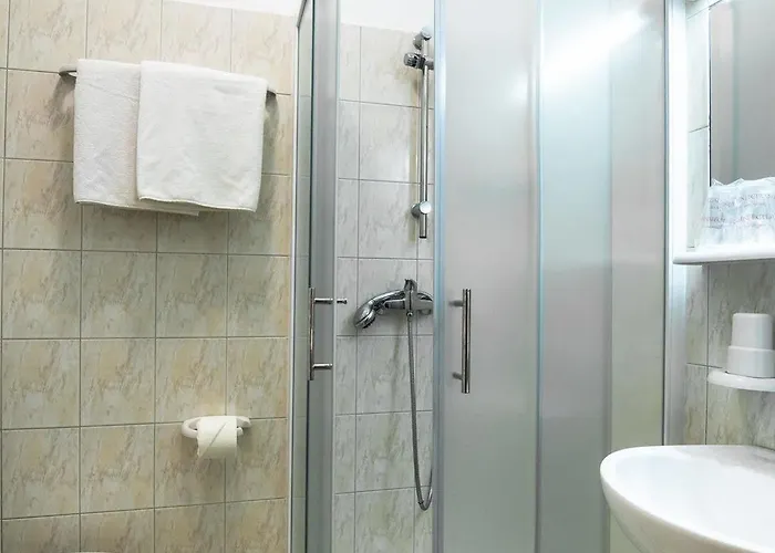 Hotel Calussovo 3*