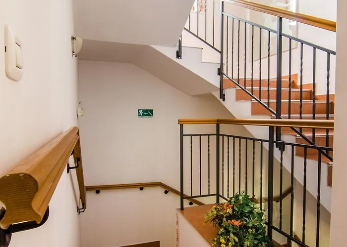 Calussovo Hotel Ripenda Kras