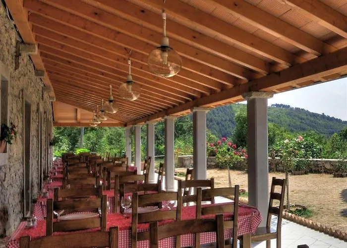 Calussovo 3* Ripenda Kras