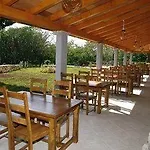Calussovo Hotel