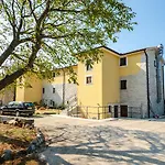 Hotel Calussovo Ripenda Kras