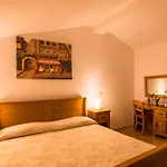 Calussovo Hotel Ripenda Kras