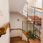 Calussovo ホテル Ripenda Kras