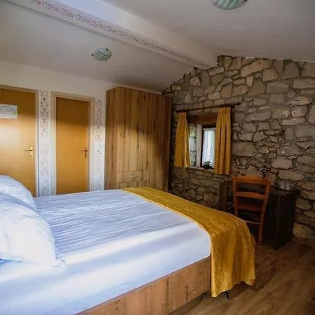 Calussovo Ripenda Kras