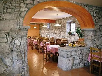 Calussovo Ripenda Kras