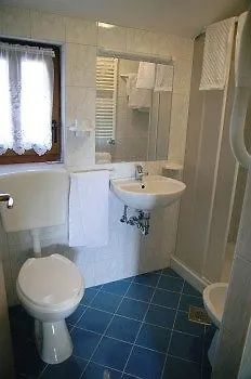 Calussovo فندق Ripenda Kras