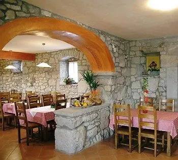 Calussovo Ripenda Kras