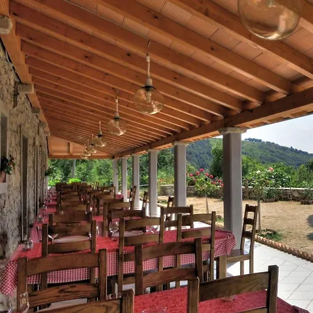 Calussovo 3* Ripenda Kras